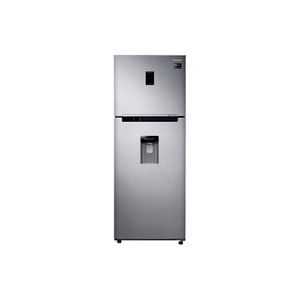 Heladera No Frost Inverter Samsung Rt38k5932sl 396lt