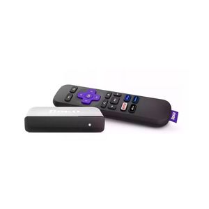 Control Remoto Roku Premier 3920R 4K
