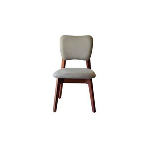 Sillas Palermo Campagnola Cedro Beige