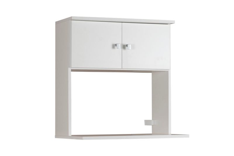 Mueble Para Microondas de Colgar Dielfie MCR060 Blanco_0000_MCR060-B_0_0-1-3.jpg