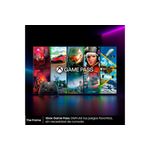 Smart-TV-55-QLED-UHD-4K-Samsung-The-Frame-Art-Mode-Beige-QN55LS03BAGCZBT
