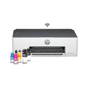 Impresora HP Smart Tank 210 Inalámbrica