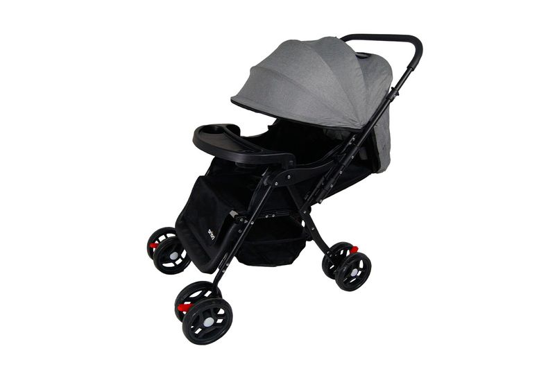 Coche de Paseo Priori Manija Rebatible ST7311-2 Gris_0001_GRIS-1.jpg