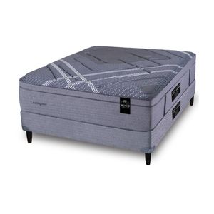 Sommier y Colchón King Koil Lexington de 2 plazas 140x190 cm