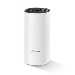 Access Point TP-Link DECO E4 Mesh Wi-Fi 5 AC1200 1-pack