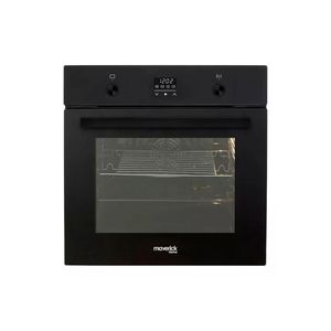 Horno Eléctrico Maverick HBLACK60 70 Lts Negro