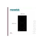 Anafe Electrico Vitroceramico Maverick 29cm HOM0501_0002_D_NQ_NP_2X_903263-MLA82256100899_022025-F.jpg