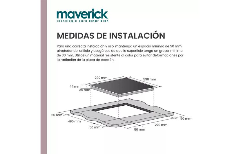Anafe Electrico Vitroceramico Maverick 29cm HOM0501_0003_D_NQ_NP_2X_833720-MLA81177654262_122024-F.jpg
