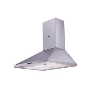 Campana Maverick 60cm HOM0508 Inoxidable