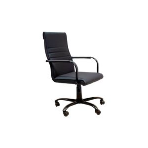 Silla Dakot 3300 Negro