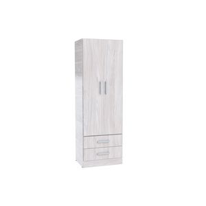 Placard Orlandi Bahia 3544 2 Prta 2 Caj Jacaranda