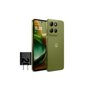 Celular Motorola Moto G15 4GB 128GB Verde