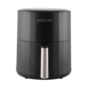 Freidora de Aire Smartlife Digital 5Lts SL-AF0050DB