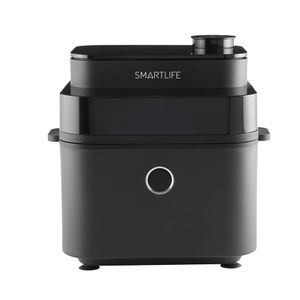Freidora de Aire Smartlife Digital 7.4Lts SL-AF0075DB