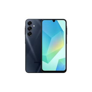 Celular Samsung Galaxy A16 5G 256GB Blue Black