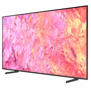 Smart Tv Samsung 55" QLED Quantum Lite 4K Pantone HDR Q65C