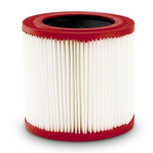 Aspiradora ULTRACOMB AS4310 1400W 24L Rojo