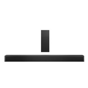 Barra de sonido HISENSE HS2100 de 2.1 Ch 240W con subwoofer inalámbrico