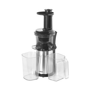 Exprimidor PEABODY PE-SJ10 2 Jarras 200W Acero Inoxidable