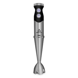 Licuadora de Mano ULTRACOMB LM2530 1000 Watts Inox