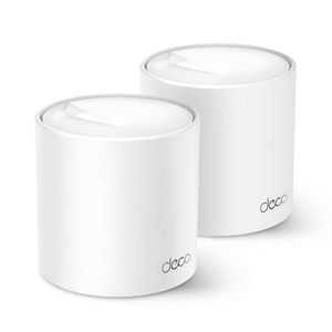 Access Point TP-Link DECO X50 Mesh Wi-Fi 6 AX3000 2-pack