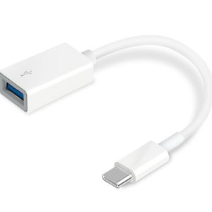 Adaptador TP-LINK USB-C a USB-A