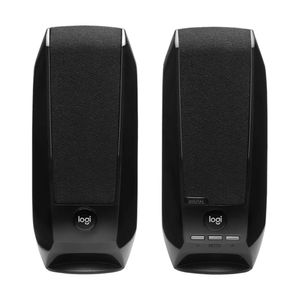 Parlantes LOGITECH S150 Negro USB