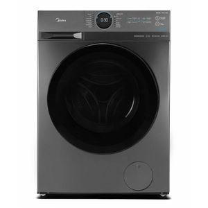 Lavasecarropas MIDEA MF200D120B 12Kg 8Kg 1400RPM Wifi Titanium
