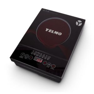 Anafe YELMO AN9901 Vitrocerámico 2000W