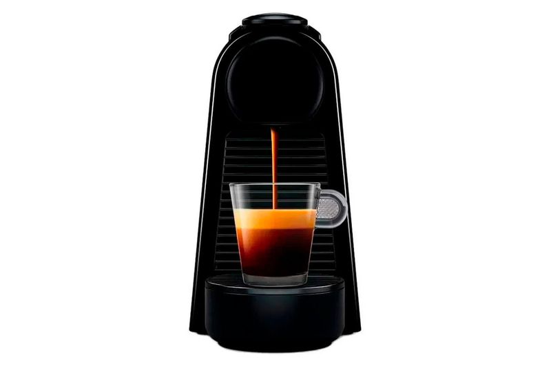 Cafetera-Nespresso-Essenza-Mini-Negra-D30-AR-BK-NE