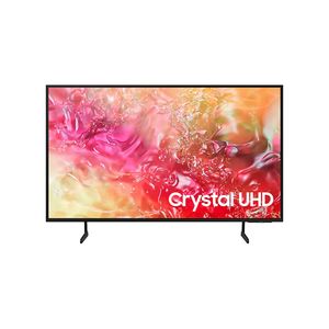 Smart TV 65” Crystal UHD 4K Samsung UN65DU7000GCZB