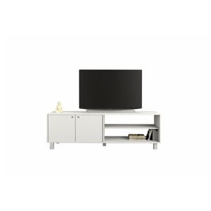 Mesa TV 75” Tables 4100 2 Puertas 1.80 Mts Everest