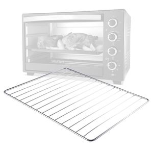 Accesorio Rejilla De Coccion Para Horno Smartlife TOR050PN