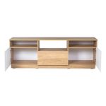 Rack TV Ricchezze Mundial 2 Puertas 1.80 Mts Hickory Blanco_0002_34735489_002_02.jpg