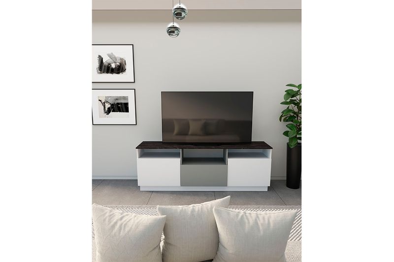 Rack TV Ricchezze Mundial 2 Puertas 1.80 Mts Pietra Gris_0004_Rack Mundial visto.jpg