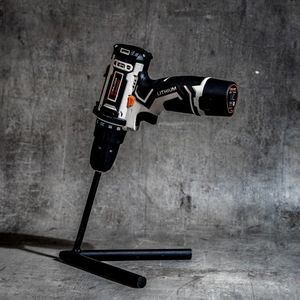 Taladro Atornillador A batería 10 Mm 12 V