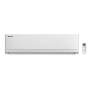 Aire Acondicionado Split Frío/Calor Siam 6880F 8000W SMS80HA4AN
