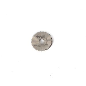 Sierra Circular Metalica