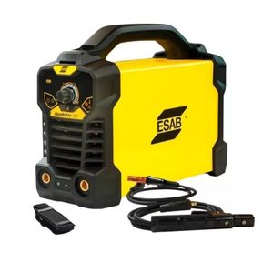 Soldadora Inverter Mma 160 Amp