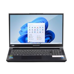 Notebook Gamer i7 GM-15Z13 RTX 4060*