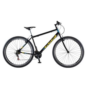 Bicicleta R29 Futura Techno 5300 21V Negro