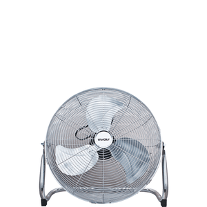 Ventilador Tivoli VTA-20 20" Turbo Plata