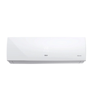 Aire Acondicionado BGH BSH65WCU Split Frio/Calor 6500W