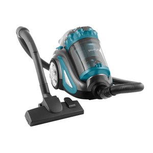 Aspiradora sin Bolsa Smartlife VC20BLB 2000W 3L Multiciclónica