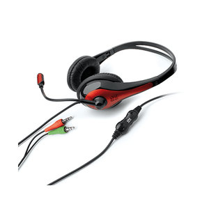 Auricular Headset Para Juegos Microfono One For All Sv5341