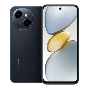 Celular Tecno Spark Go 1 3GB 64GB Ram Startrail Black