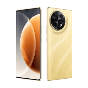 Celular Tecno Camon 30S 8GB 256GB Ram Dawn Gold