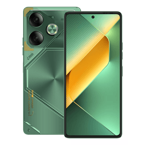 Celular Tecno Pova 6 12GB 256GB Comet Green