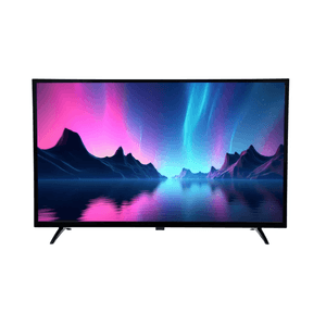 Smart TV enova TE32HA10 32" LED HD Android con TV