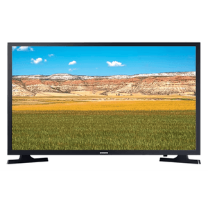 Smart Tv Samsung T4300 32 Pulgadas Hd UN32T4300AGCZB